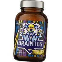 Smegenų funkciją stimuliuojantis ir palaikantis, Braintus Thunder, Ostrovit  (71250050) 90caps