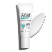 APLB Glutathione Niacinamide Eye Cream paakių kremas 20ml