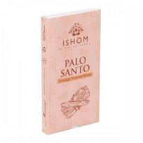 Ishom Palo Santo smilkalų plytelės