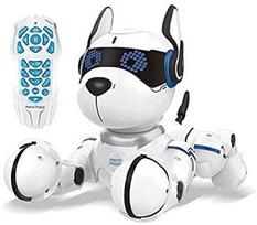 Lexibook - Power Puppy - Mano protingas robotas šuo (DOG01)