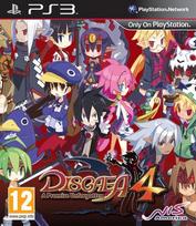 „Disgaea 4: Neužmirštas pažadas“ – „PlayStation 3“