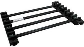 CUBIC Geležinkelio laukas S225 surinktas 0458-0100S (1 vnt.)