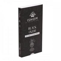 ISHOM Black Oudh smilkalų plytelės