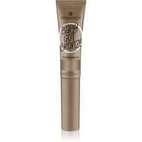 essence baby got bronze skystoji bronzinė pudra atspalvis 10 Sweet Shadows 10 ml