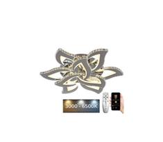 Brilagi - LED Pritemdomas tvirtinamas sietynas TWIST LED/180W/230V 3000-6500K + +VP