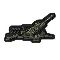Antsiuvas PVC M777