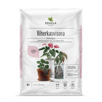 Kambarinių augalų skalda KEKKILA, 5 L