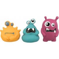 Šunų žaislas  TRIXIE MONSTER, 10 -12 cm, įvairių sp.