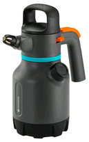 Slėginis purkštuvas GARDENA, 1,25 L