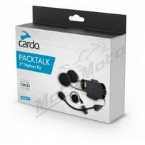 Cardo Packtalk Line antrajam šalmui rinkinys