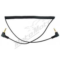 Sena SMH10 3.5 mm laidas AUX