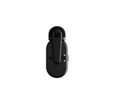 Shure | Microphone only, charge case not included | AMV-LAV-Z6 | Black