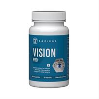 SAPIENS, Vision PRO, 30 kapsulių