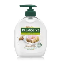 Skystas muilas PALMOLIVE ALMOND, 300 ml