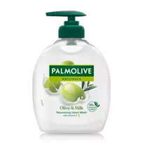 Skystasis muilas PALMOLIVE ULTRA MOISTURIZING OLIVE MILK, 300 ml