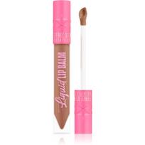 Jeffree Star Cosmetics Liquid Lip Balm lūpų balzamas maitinamojo poveikio atspalvis Celebrity Skin 5 ml
