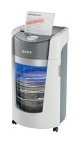 Dokumentų naikiklis Leitz IQ OptiMax 8360-00-00, P5, 10 lapų, 35 litrai