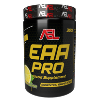 All Sports Labs EAA PRO 360g
