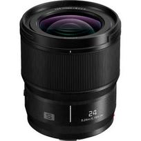 Panasonic LUMIX S 24mm f/1.8