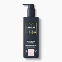Šaltą atspalvį suteikiantis tonizuojantis šampūnas ,,Cool Blonde Toning Shampoo", 300 ml