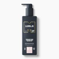Šampūnas dažytiems plaukams ,,Vibrant Rose Colour Care Shampoo", 300ml