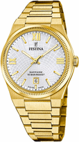 Vyriškas Laikrodis FESTINA SWISS MADE 20057/1