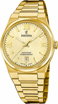 Vyriškas Laikrodis FESTINA SWISS MADE 20057/2