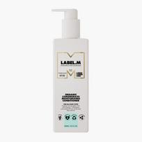 Ekologiškas citrinžolių drėkinamasis kondicionierius ,,Organic Lemongrass Moisturising Conditioner", 300ml