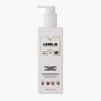 Šaltą atspalvį suteikiantis tonizuojantis kondicionierius ,,Cool Blonde Toning Conditioner", 300ml