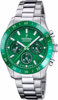 Universalus Laikrodis FESTINA CERAMIC 20693/5