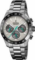 Universalus Laikrodis FESTINA CERAMIC 20703/1