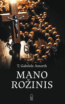 Mano rožinis - Gabriele Amorth