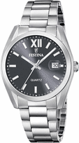 Vyriškas Laikrodis FESTINA CLASSIC 20707/3