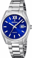 Vyriškas Laikrodis FESTINA CLASSIC 20707/4