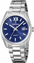 Vyriškas Laikrodis FESTINA CLASSIC 20707/7