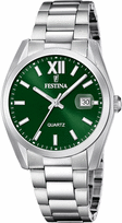 Vyriškas Laikrodis FESTINA CLASSIC 20707/8