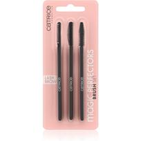 Catrice Magic Perfectors šepetėlių rinkinys blakstienoms ir antakiams