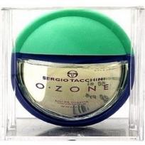 Sergio Tacchini Ozone for Woman tualetinis vanduo, 7ml