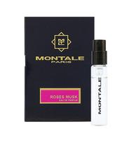Montale Roses Musk Parfumuotas vanduo, 2ml