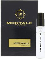 Montale Sweet Vanilla parfuminis vanduo, 2 ml