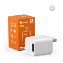 SONOFF ZBMICRO Zigbee USB adapteris