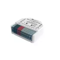 Gledopto GL-C-301W TUYA WiFi 5 in 1 RGBCCT LED valdiklis