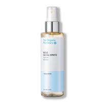 Rožių purškiamasis veido tonikas "Rose Facial Spritz", 150ml