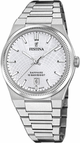 Vyriškas Laikrodis FESTINA SWISS MADE 20051/1