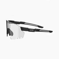 Akiniai Magicshine WINDBREAKER Photochromic (juoda)