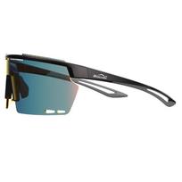 Akiniai Magicshine ROULEUR Classic (juoda/pilka)