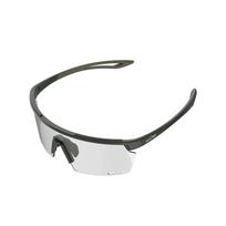 Akiniai Magicshine ROULEUR Photochromic (žalia/ruda)