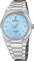 Vyriškas Laikrodis FESTINA SWISS MADE 20051/3