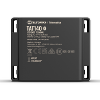 TAT140 4G TELTONIKA GPS SEKLYS