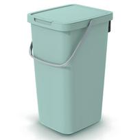 Keden šiukšliadėžė 25 l, šviesiai žalia